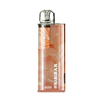 passion-grapefruit-sugarbar-8000 Sugar Bar SB8000